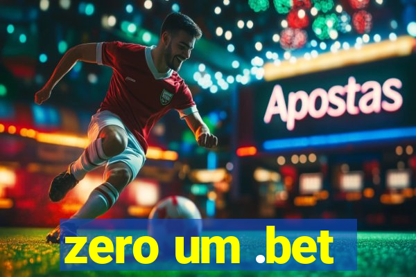 zero um .bet